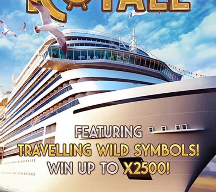 Cruise Royale bonus round