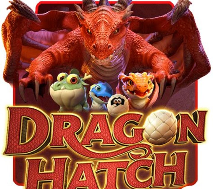 dragon hatch pg soft slot machine