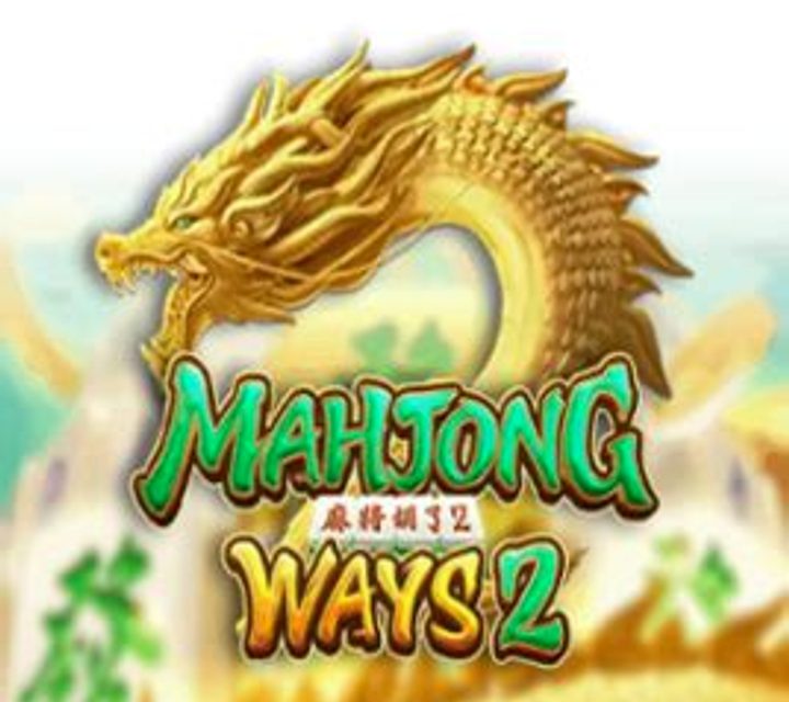 pg soft mahjong ways 2