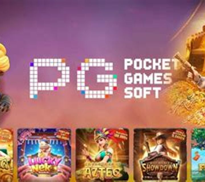 pg soft slots gameplay